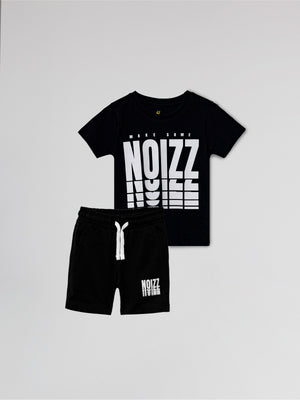 PROMO SETS Black / 8