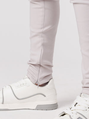 TAILORED PANTS Stone / 14