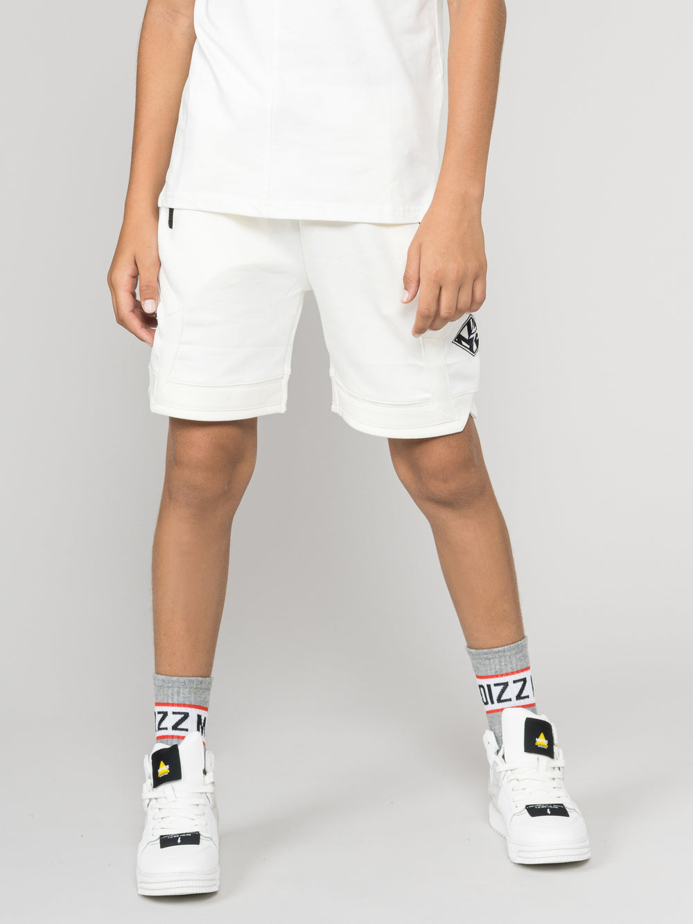 FASHION SET BOTTOM White / 14