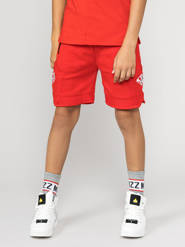 FASHION SET BOTTOM Red / 14