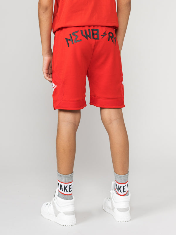 FASHION SET BOTTOM Red / 14