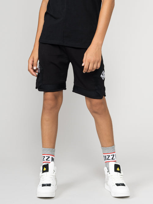 FASHION SET BOTTOM Black / 14