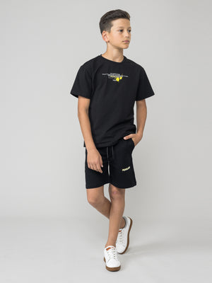 FASHION SET BOTTOM Black / 14