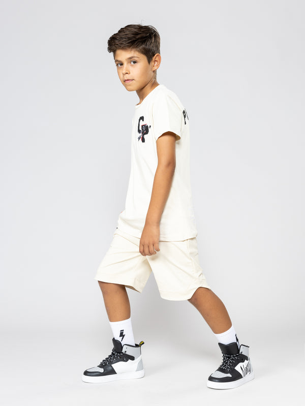FASHION SET BOTTOM Stone / 14