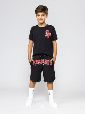 FASHION SET BOTTOM Black / 14