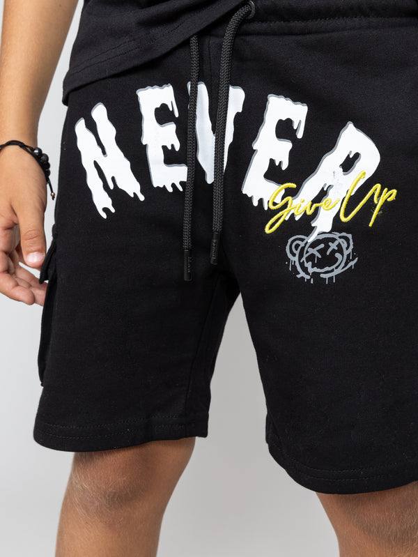 FASHION SET BOTTOM Black / 14