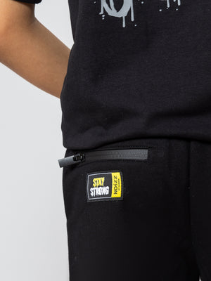 FASHION SET BOTTOM Black / 14