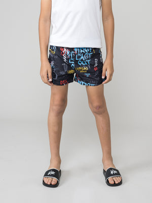 SWIMWEAR Black / 14