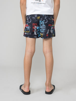 SWIMWEAR Black / 14
