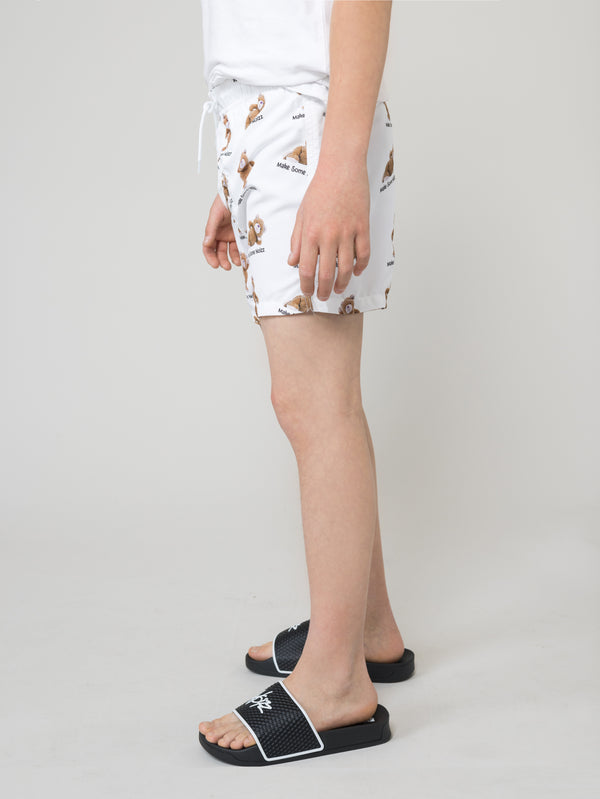 SWIMWEAR White / 14