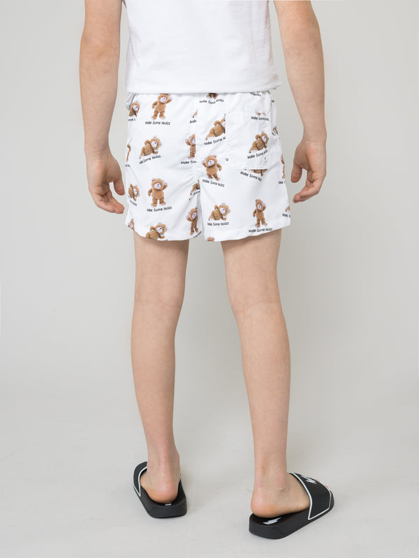 SWIMWEAR White / 14