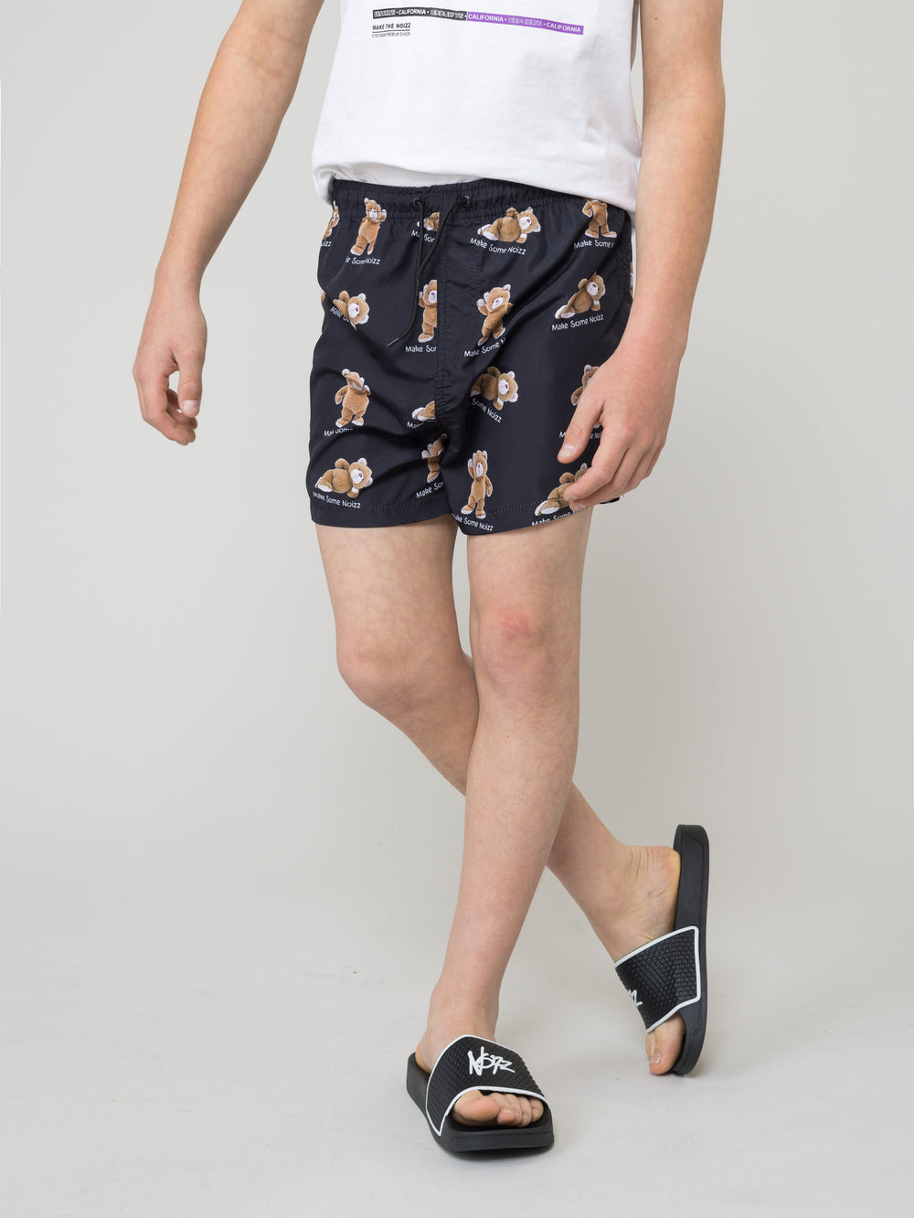 SWIMWEAR Yellow / 14