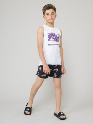 SWIMWEAR Black / 14