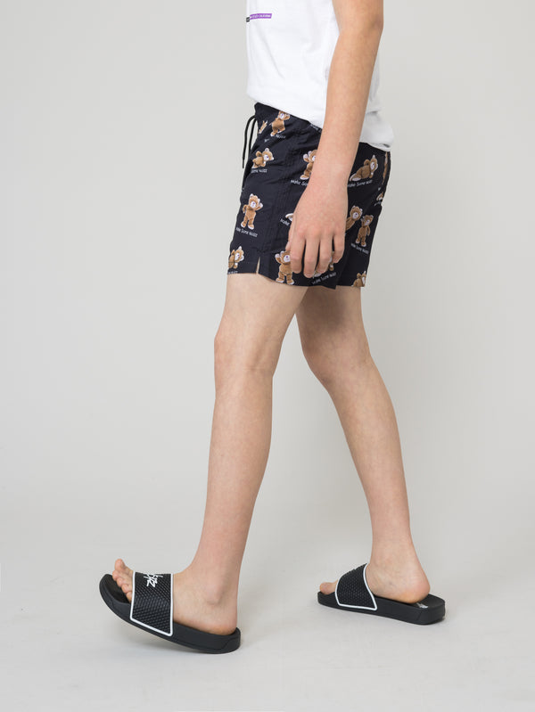SWIMWEAR Black / 14