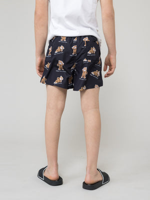SWIMWEAR Black / 14