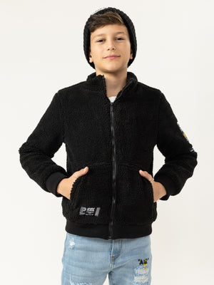 LIGHT COATS Black / 14