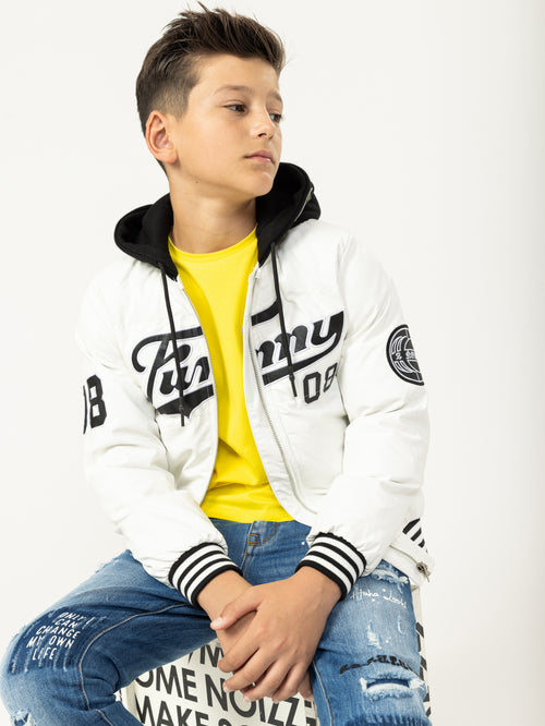 COATS White / 14