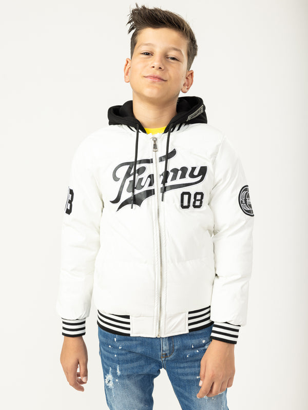 COATS White / 14