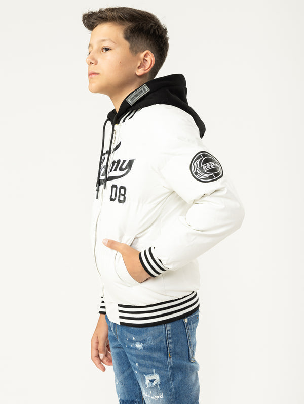 COATS White / 14