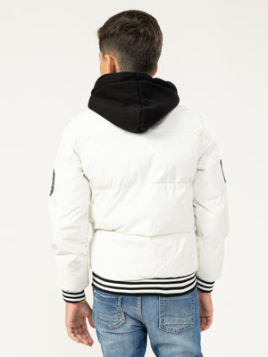 COATS White / 14