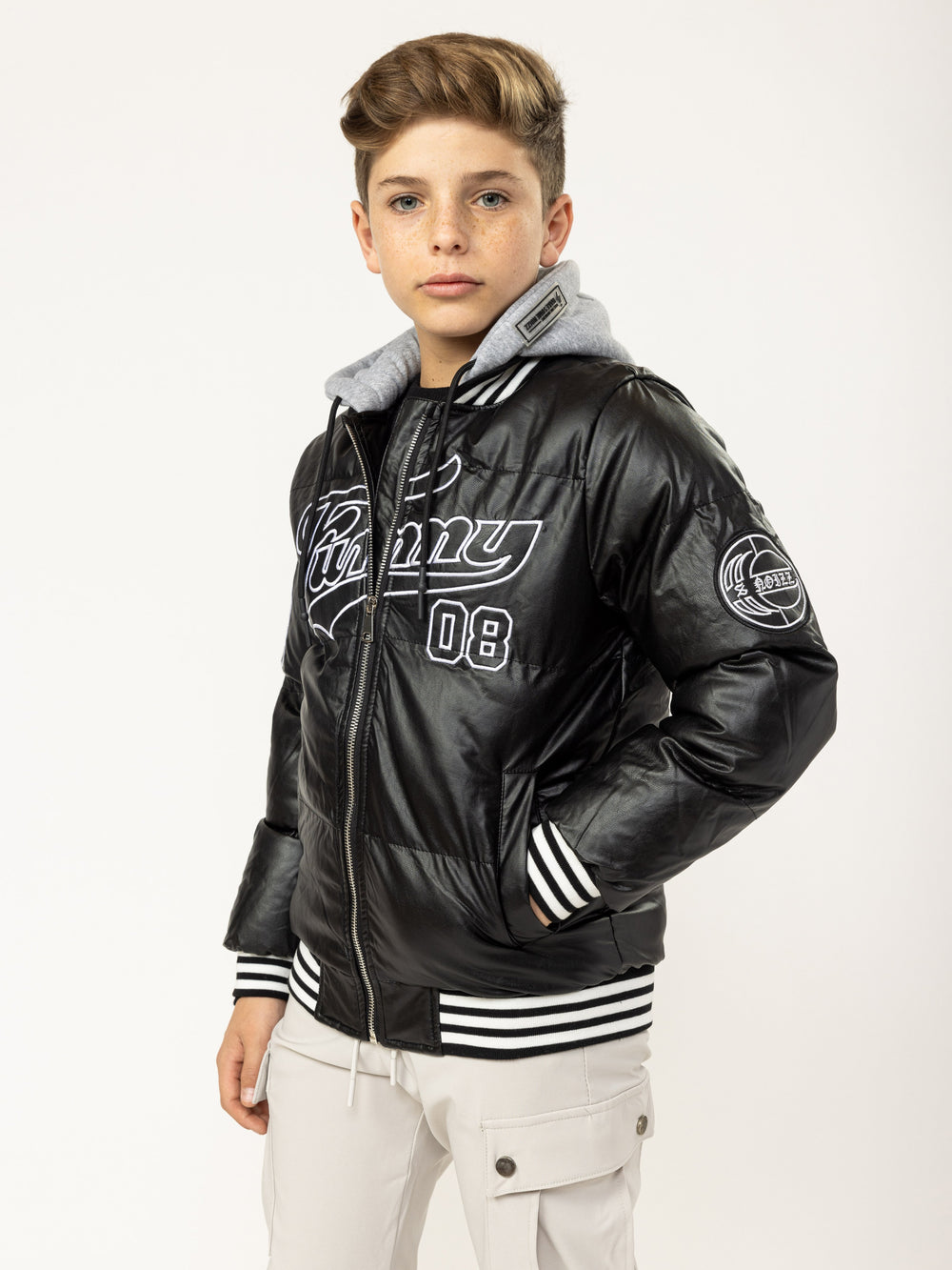 COATS White / 14