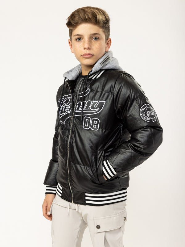 COATS Black / 14