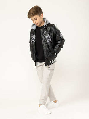 COATS Black / 14