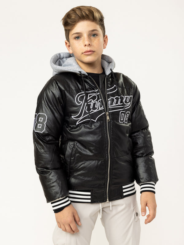 COATS Black / 14
