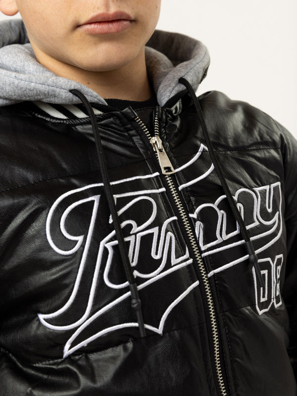 COATS Black / 14