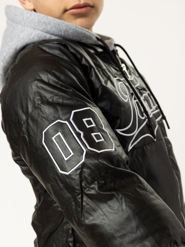COATS Black / 14