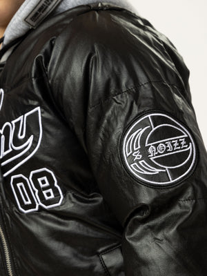 COATS Black / 14