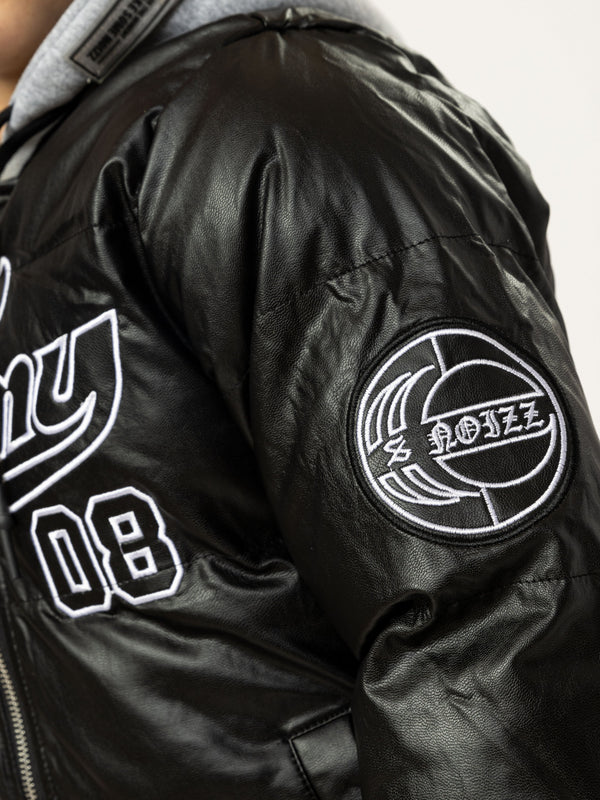 COATS Black / 14