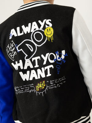 JACKETS Black / 14