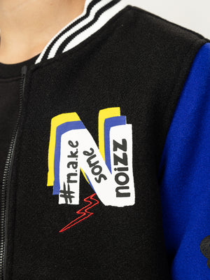JACKETS Black / 14