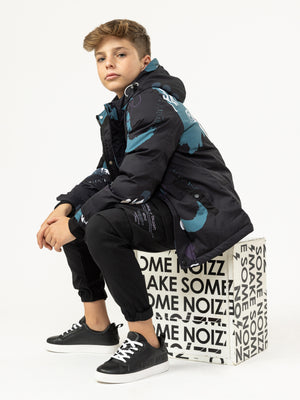 COATS Black / 14