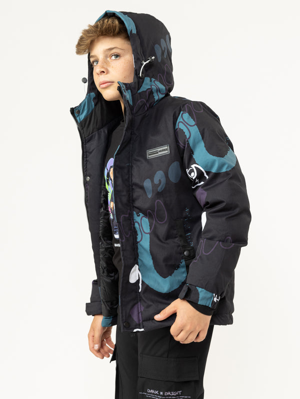 COATS Black / 14