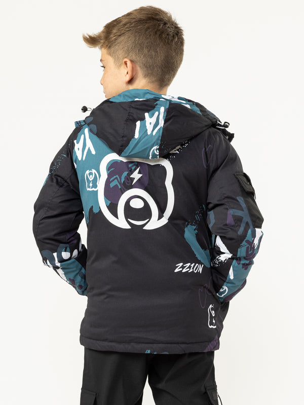 COATS Black / 14