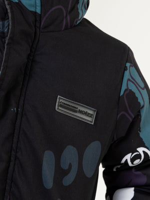 COATS Black / 14