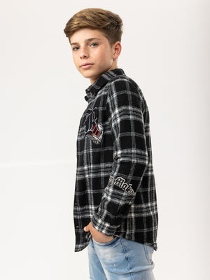 LIGHT COATS Black / 14