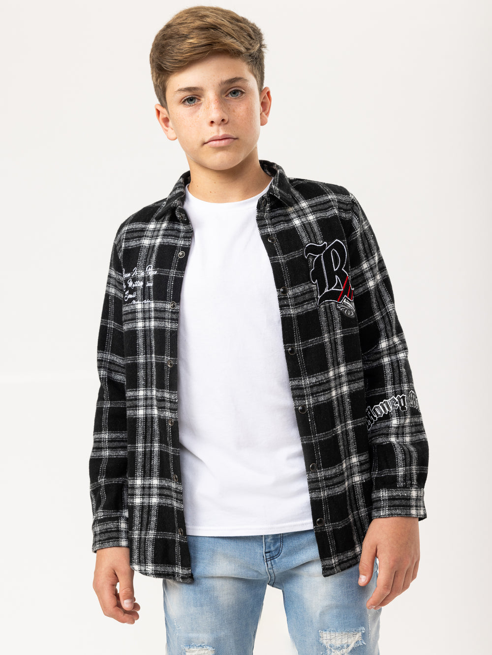 LIGHT COATS Black / 14