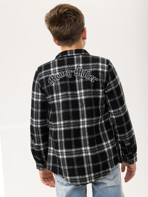 LIGHT COATS Black / 14