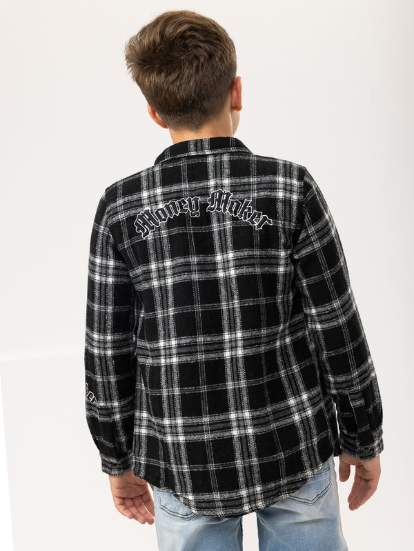 LIGHT COATS Black / 14