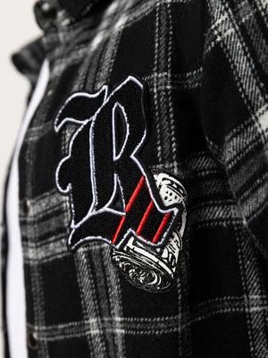 LIGHT COATS Black / 14