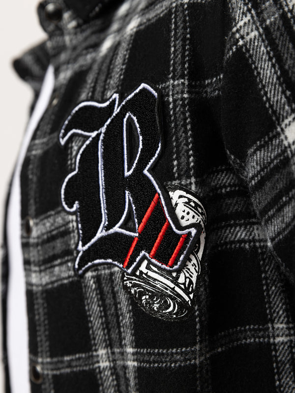LIGHT COATS Black / 14