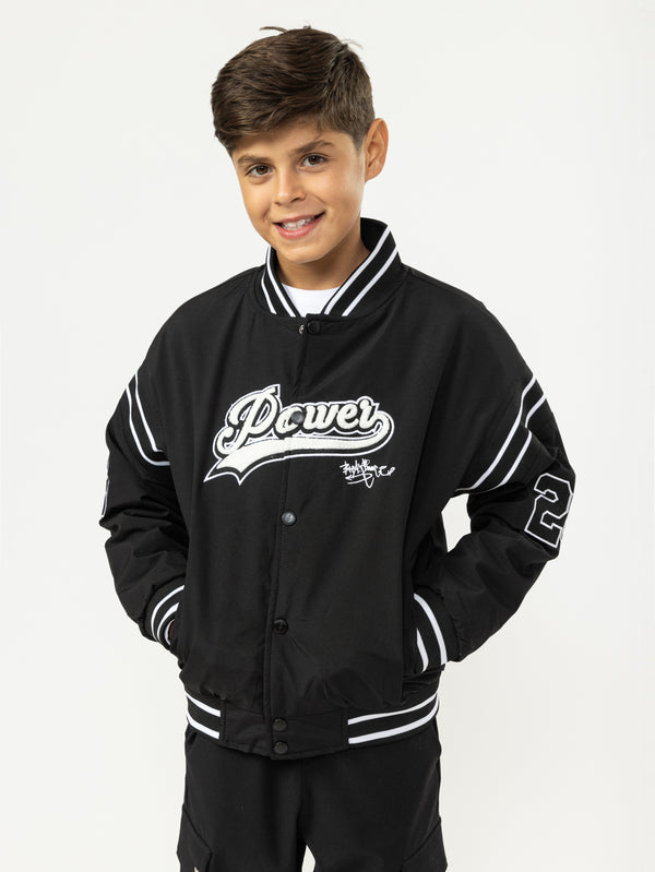 JACKETS Black / 14