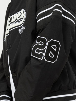 JACKETS Black / 14