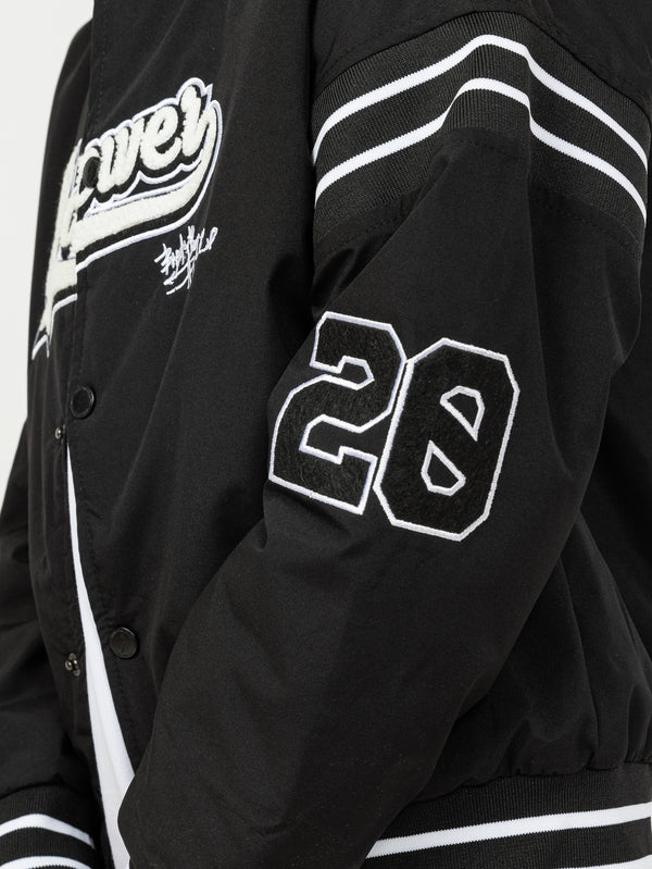 JACKETS Black / 14