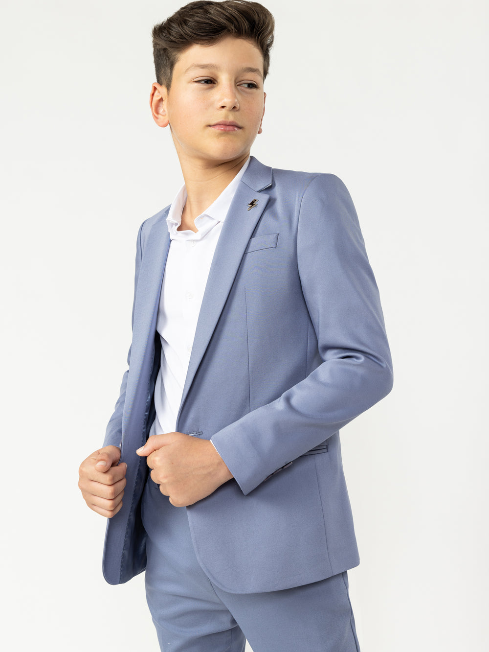 JACKETS Light Blue / 14