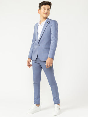 JACKETS Light Blue / 14