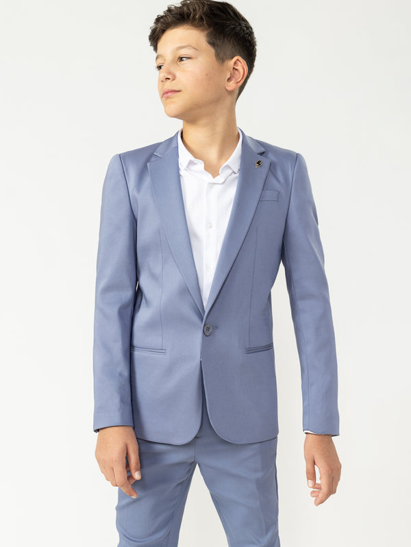 JACKETS Light Blue / 14